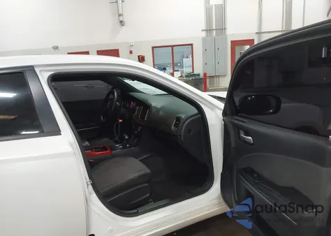 2015 Dodge Charger Se from USA, damaged, VIN 2C3CDXBG1FH762010